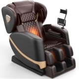 FURNIMAT 2025 Full Body Massage Chair
