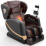 FURNIMAT 2025 Full Body Massage Chair