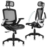 GABRYLLY Ergonomic High Back Office Chair