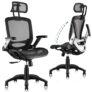 GABRYLLY Ergonomic High Back Office Chair