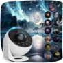 Galaxy Star Projector LED Night Light
