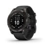 Garmin fēnix 7 Pro Solar GPS Smartwatch