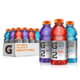 Gatorade G2 Variety Pack 12 Pack