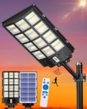 6000W Solar Street Light