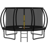 14ft Outdoor Trampoline