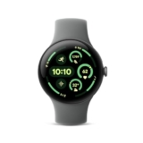 Google Pixel Watch 3 – 45mm Smartwatch
