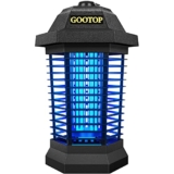 Electric Outdoor Bug Zapper Trap