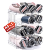 4-Pack Water Bottle Organizer