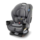 Graco Extend2Fit Convertible Car Seat