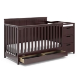Graco Hadley All-in-One Convertible Crib
