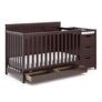 Graco Hadley All-in-One Convertible Crib