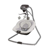 Graco Simple Sway Baby Swing