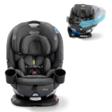 Graco Turn2Me 3-in-1 Car Seat