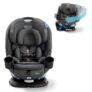 Graco Turn2Me 3-in-1 Car Seat