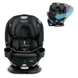 Graco Turn2Me 3-in-1 Convertible Car Seat