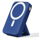 Gxorul 10000mAh Magnetic Wireless Power Bank