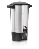 Hamilton Beach 45 Cup Coffee Urn