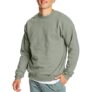 Hanes Men’s Fleece Crewneck Sweatshirt