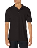 Hanes Mens X temp Performance Polo