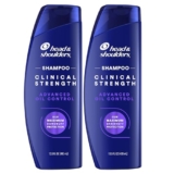 Head & Shoulders Shampoo Twin Pack