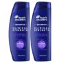 Head & Shoulders Shampoo Twin Pack