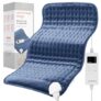 ZUODUN Electric Heating Pad for Pain Relief