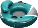 Heavy Duty River Tubes for Adults