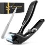 Heavy Duty Toenail Clippers for Seniors