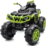 Hikiddo Shark 24V Kids ATV