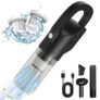 HOLOGO Cordless Handheld Vacuum
