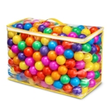 Hovenlay Ball Pit Balls BPA-Free 7 Colors