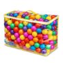 Hovenlay Ball Pit Balls BPA-Free 7 Colors