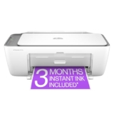 HP DeskJet 2855e Wireless Printer