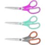 iBayam All Purpose Scissors 3 Pack