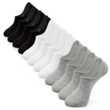 IDEGG Low Cut Athletic Socks