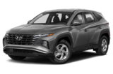 2024 Hyundai Tucson SE lease for $359 a month!