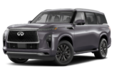2025 Infiniti QX-80 Luxe lease for $1155 a month!