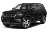 Jeep Grand Cherokee 4XE $450 a month!