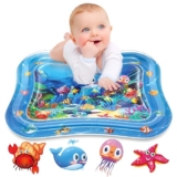 Infinno Inflatable Baby Water Play Mat