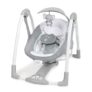 ConvertMe 2-in-1 Baby Swing & Seat