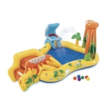 Intex Inflatable Dinosaur Water Play Center
