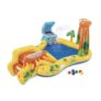 Intex Inflatable Dinosaur Water Play Center