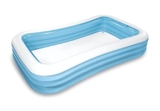 Intex Inflatable Family Pool