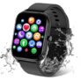 IP68 Waterproof Smart Watch