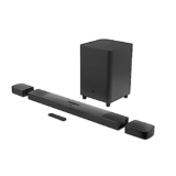 JBL Bar 9.1 Soundbar with Dolby Atmos