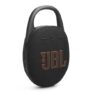 JBL Clip 5 Portable Waterproof Bluetooth Speaker