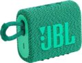 JBL Go 3 Eco – Portable Bluetooth Speaker