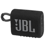 JBL Go 3 Portable Bluetooth Speaker