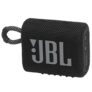 JBL Go 3 Portable Bluetooth Speaker