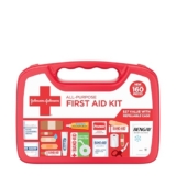 Compact First Aid Kit